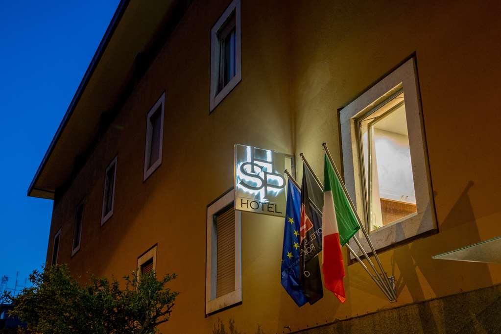 B&B Roma San Paolo Экстерьер фото